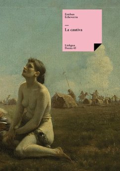 Cover La cautiva