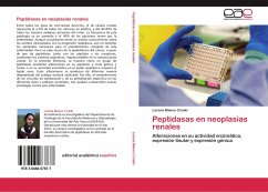 Peptidasas en neoplasias renales