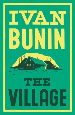 The Village - Bunin, Ivan