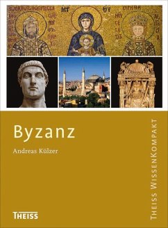 Byzanz - Külzer, Andreas
