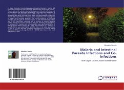 Malaria and Intestinal Parasite Infections and Co-infections