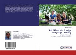 Self Efficacy in Foreign Language Learning
