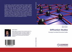 Cover Diffraction Studies