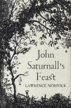 John Saturnall's Feast - Norfolk, Lawrence