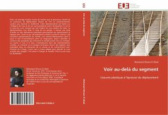 Cover Voir au-delà du segment