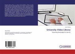 University Video Library - Fatima, Ainul