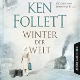 Winter der Welt / Die Jahrhundert-Saga Bd.2 (MP3-Download)