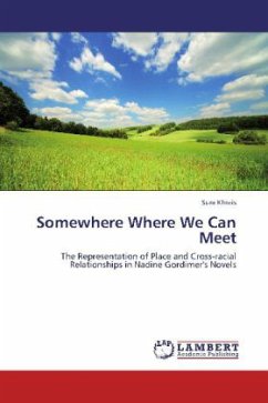 Somewhere Where We Can Meet Somewhere Where We Can Meet