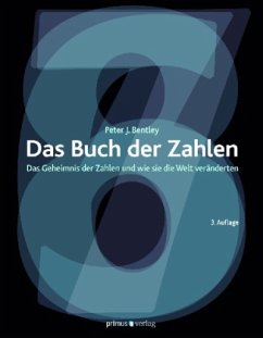 Das Buch der Zahlen - Bentley, Peter J.