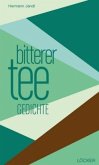 bitterer tee