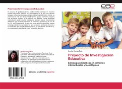 Proyecto de Investigación Educativa - Alonso Ruiz, Amelia