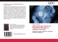 Infección por Virus de Papiloma Humano y cáncer cervical - De Guglielmo, Zoraya