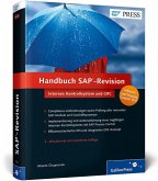 Handbuch SAP-Revision