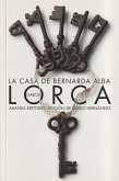 La casa de Bernarda Alba : drama de mujeres en los pueblos de España