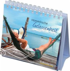 Cover Himmlische Gelassenheit