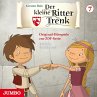 Der kleine Ritter Trenk Bd.7 (Audio-CD) - Bild 1