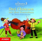 Drei Chinesen mit dem Kontrabaß