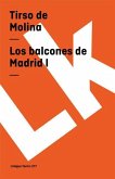 Balcones de Madrid I