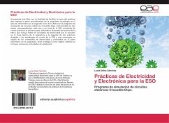 Prácticas de Electricidad y Electrónica para la ESO