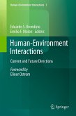 Human-Environment Interactions