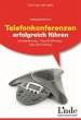 Telefonkonferenzen erfolgreich führen - Bild 1