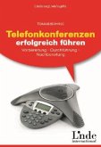 Telefonkonferenzen erfolgreich führen