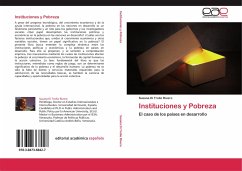 Instituciones y Pobreza Instituciones y Pobreza