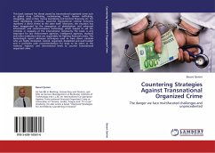 Countering Strategies Against Transnational Organized Crime - Qerimi, Besart