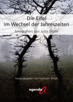 Cover Die Eifel im Wechsel der Jahreszeiten