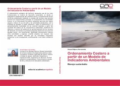 Ordenamiento Costero a partir de un Modelo de Indicadores Ambientales - Nájera Hernández, Hesed