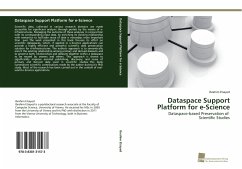 Dataspace Support Platform for e-Science - Elsayed, Ibrahim