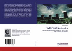 VVER-1000 Neutronics - Ko ál, Michal