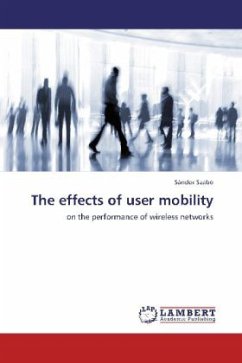 The effects of user mobility