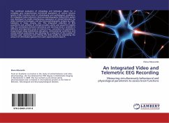 An Integrated Video and Telemetric EEG Recording