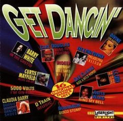 Get Dancin' Get Dancin'