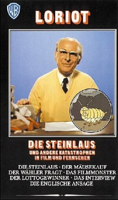 Steinlaus Die