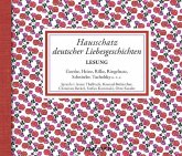 Hausschatz deutscher Liebesgeschichten (MP3-Download)
