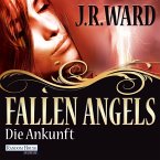 Die Ankunft / Fallen Angels Bd.1 (MP3-Download)