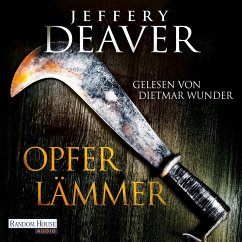 Opferlämmer / Lincoln Rhyme Bd.9 (MP3-Download) - Deaver, Jeffery