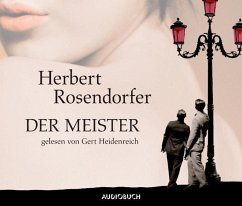 Der Meister (MP3-Download) - Rosendorfer, Herbert