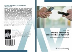 Mobile Marketing crossmedial eingesetzt