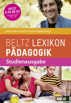 Beltz Lexikon Pädagogik