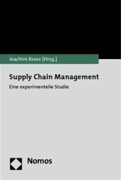 Cover Supply Chain Management