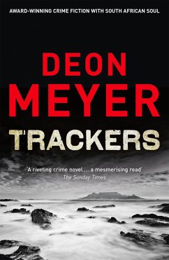 Trackers - Meyer, Deon