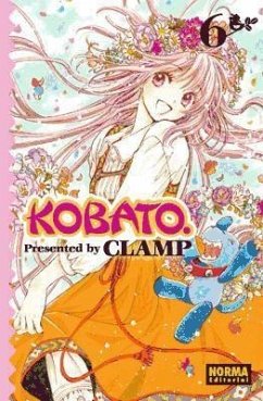 Kobato 6 - Clamp