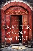 Daughter of Smoke and Bone Daughter of Smoke and Bone