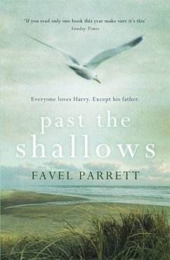 Past the Shallows - Parrett, Favel