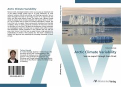 Arctic Climate Variability - Koenigk, Torben