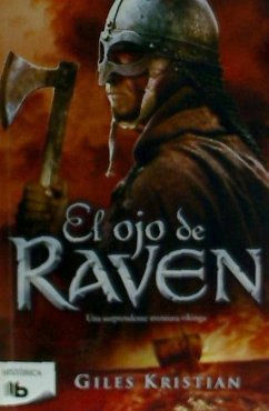 El ojo de Raven - Kristian, Giles