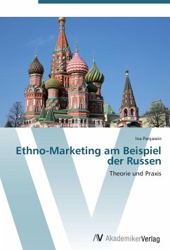 Ethno-Marketing am Beispiel der Russen